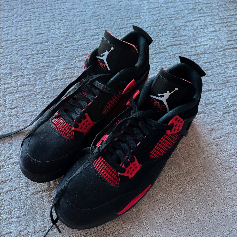 Men Shoes Jordan 4 retro